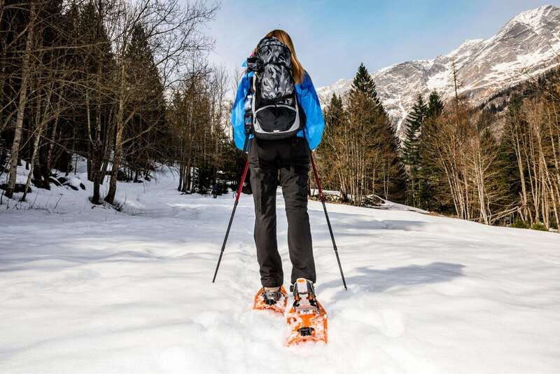vancouver-mount-seymour-winter-hike-snowshoeing
