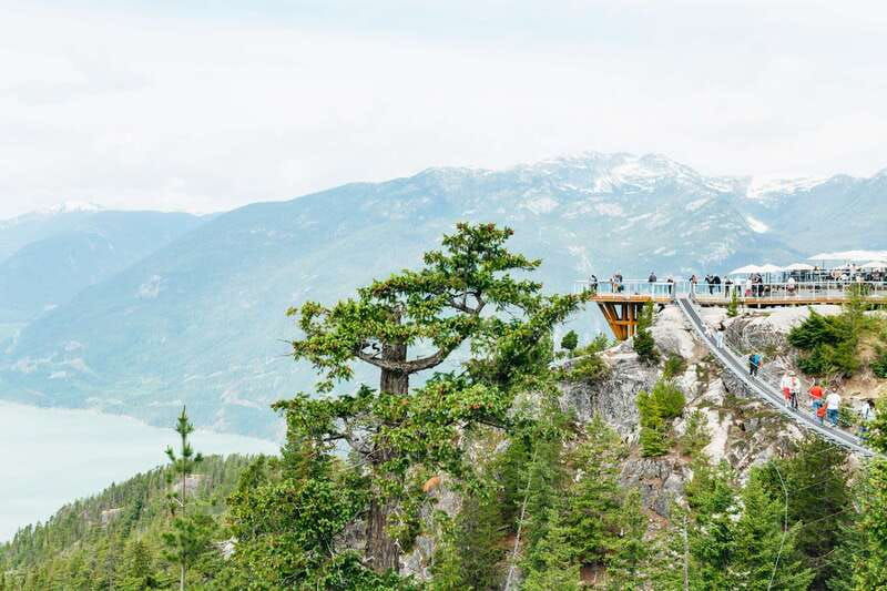 vancouver-sea-to-sky-gondola-and-whistler-day-trip-2
