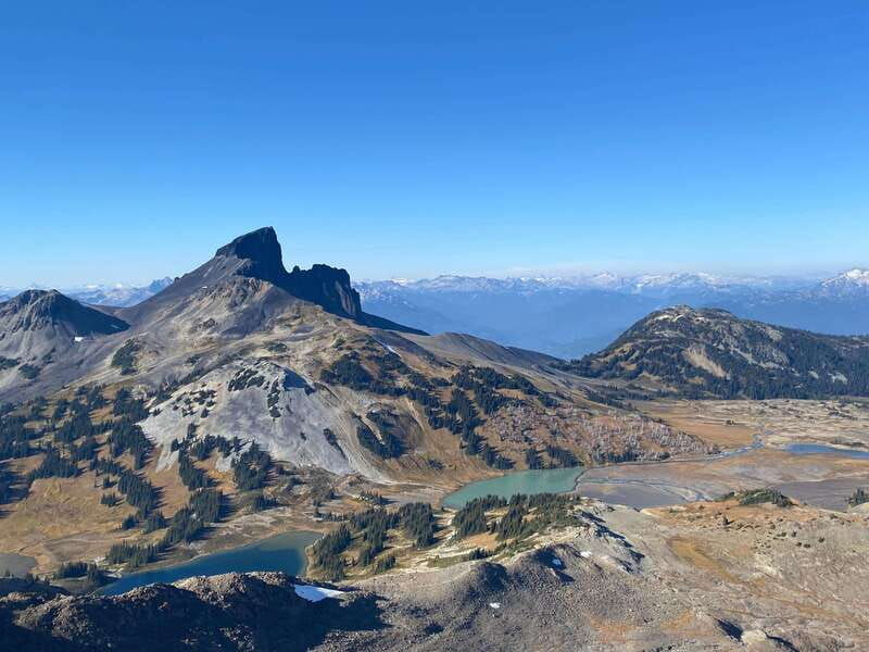 vancouver-squamish-garibaldi-park-panorama-ridge-hike