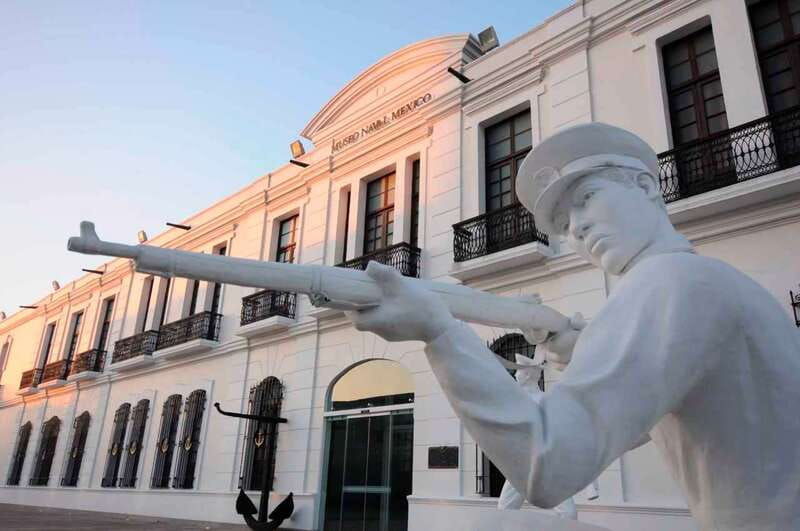 veracruz-city-tour-and-san-juan-de-ulua-from-veracruz