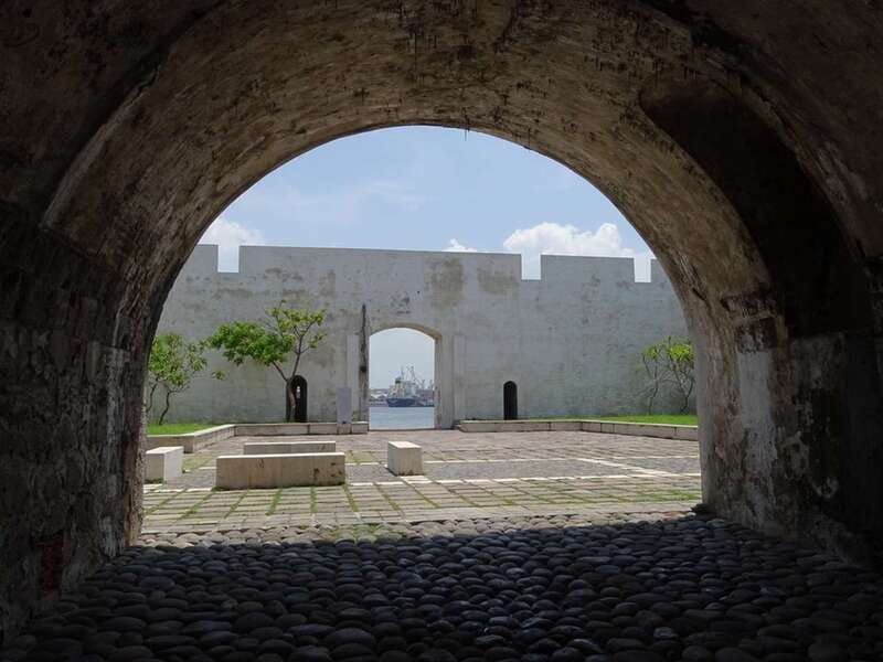 veracruz-san-juan-de-ulua-fortress-skip-the-line-ticket