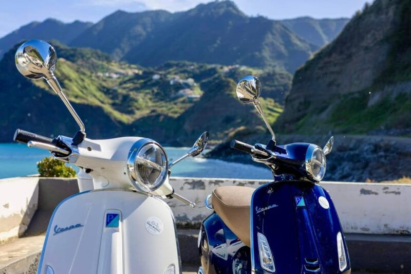 vespa-primavera-gts-supersport-125cc-rental-madeira-island