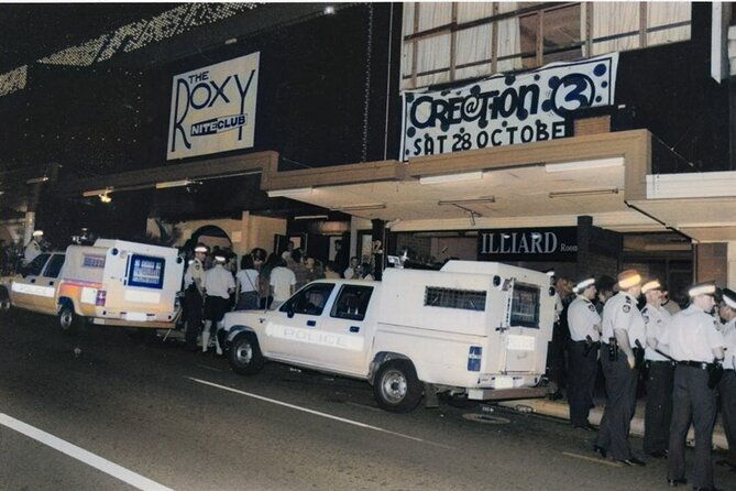 Vice City - Fortitude Valley's True Crime Tour - Why This Tour Might Be Perfect for You