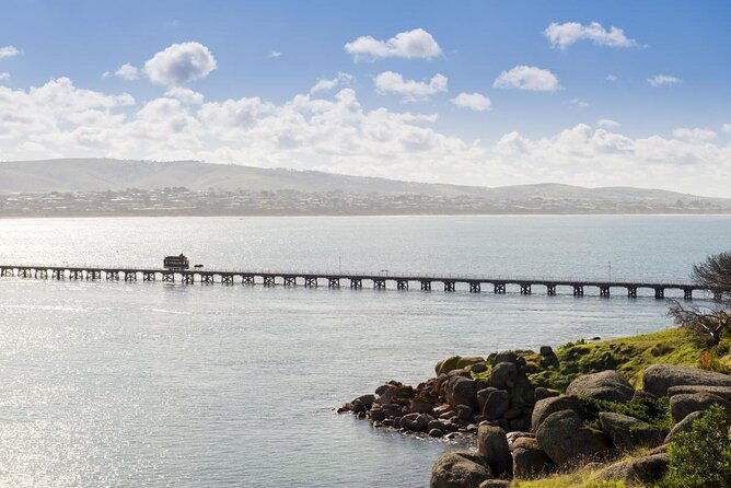 Victor Harbor and Southern Highlights from Adelaide - Price and Value