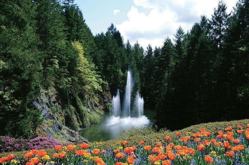 victoria-city-highlights-and-butchart-gardens-tour