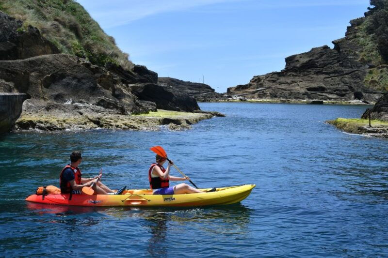 vila-franca-do-campo-kayak-rental