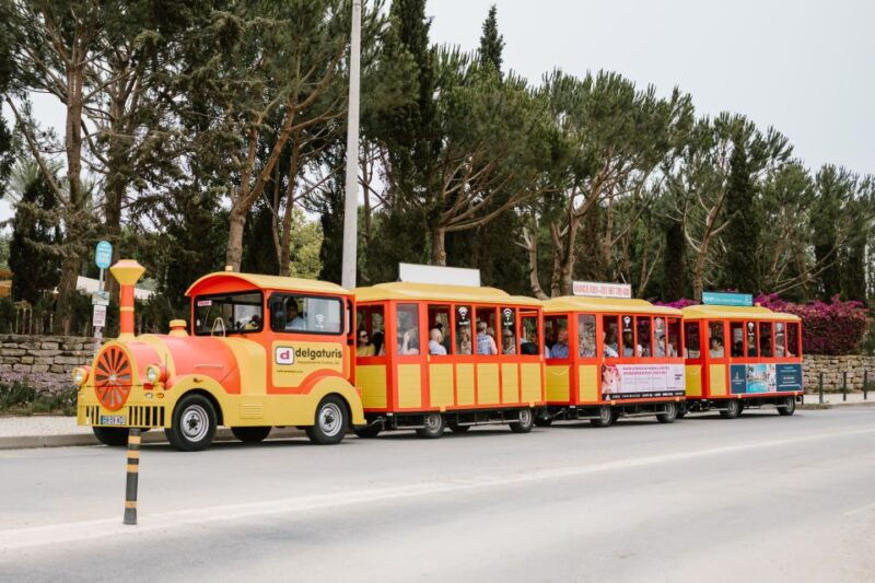 vilamoura-tourist-train-city-tour
