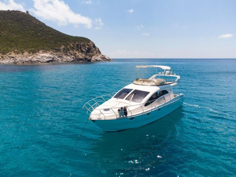 villasimius-day-yacht-cruise-with-aperitif-and-lunch
