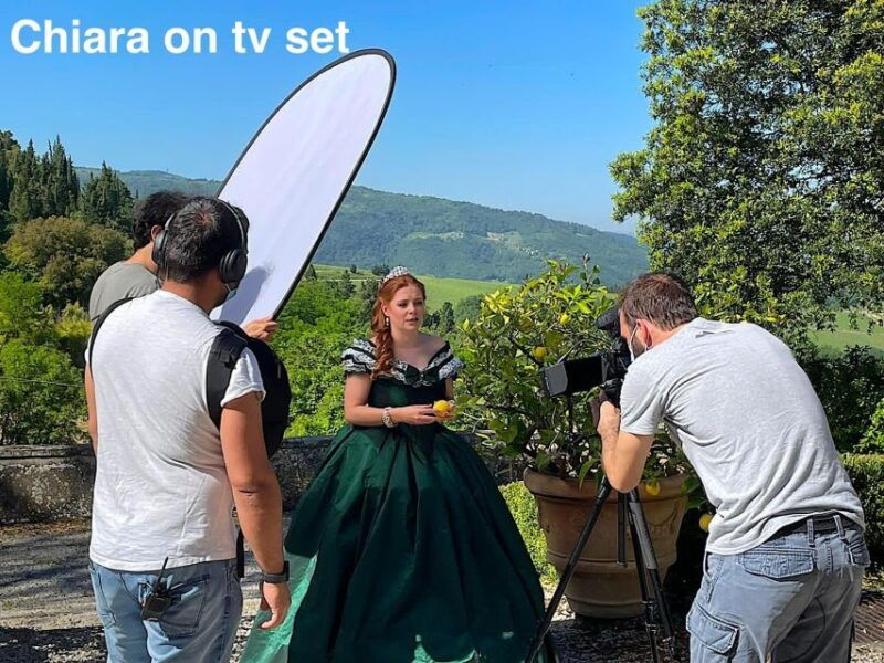 vip-experience-with-international-actress-born-in-pisa
