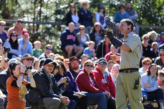 VIP Sanctuary Tour at Healesville Sanctuary - excl. entry - Who Would Love This Tour?