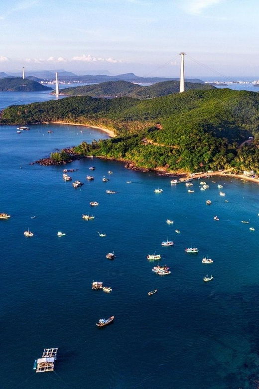 vip-tour-3-islands-trip-by-speedboat-in-phu-quoc-island