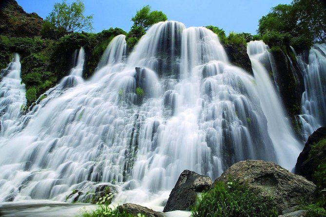 Visit 3 Majestic waterfalls in Dalat - Cultural and Artisan Stops