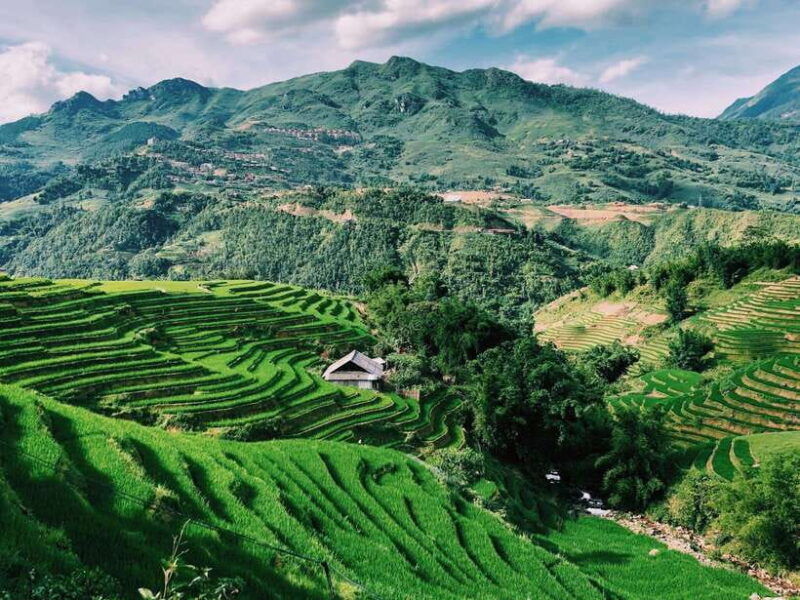 visit-villages-terrace-rice-field-with-easy-riders-half-day