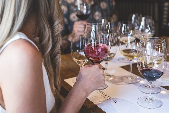 Voyager Estate: The Origins Tasting & Lunch - Why This Experience Is Perfect for You