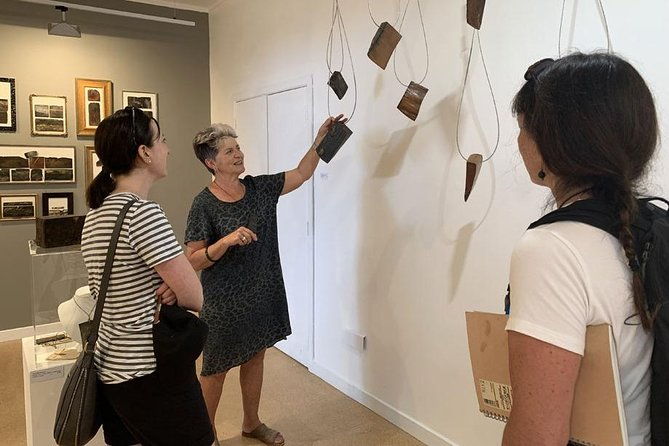 Waiheke Island Art Tour - Why This Tour Works