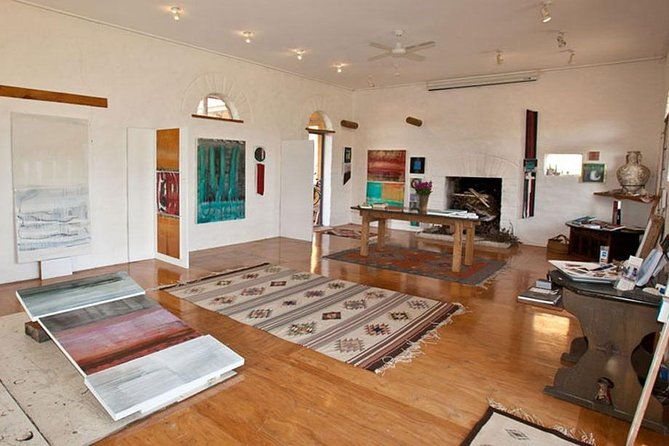 Waiheke Island Private Art Tour - Authentic Feedback from Past Participants