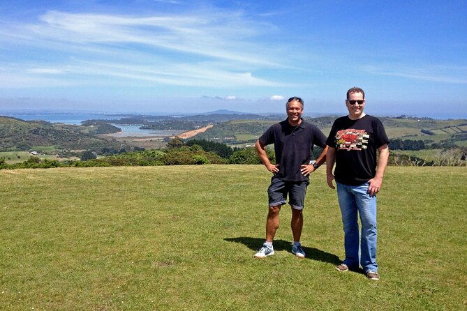 Waiheke Island Private Bush and Beach Walk - Who Would Love This Tour?