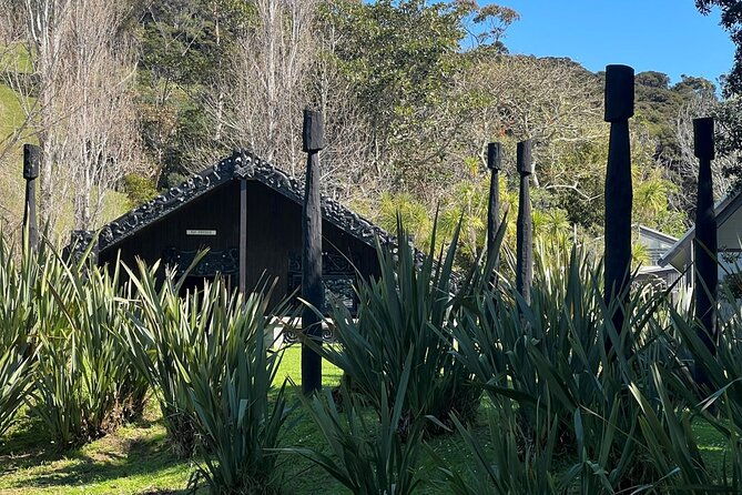 Waiheke Island Private History and Heritage Tour - A detailed look at the itinerary