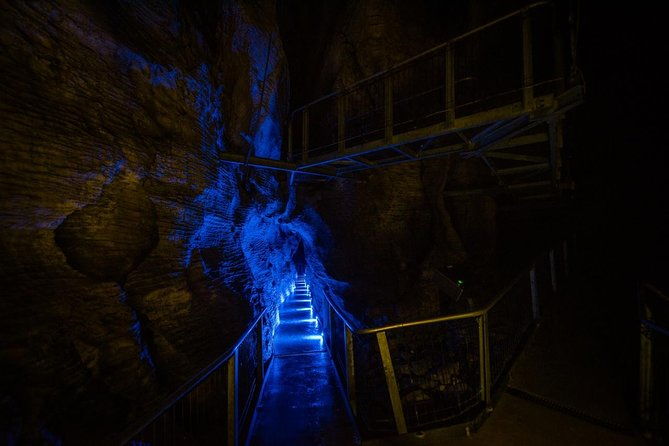 Waitomo Glowworm & Ruakuri Twin Cave Experience - Small Group Tour From Auckland - The Value and Why It Works