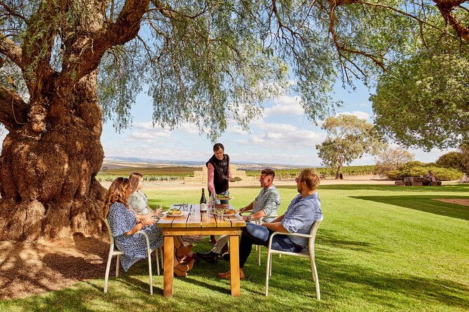 Walk, Taste, Graze - Experience at Pindarie - Who Is This Tour Best For?
