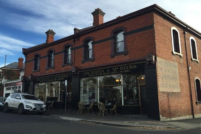 Walking Tour: Highlight Of Battery Point - Who Would Love This Tour?