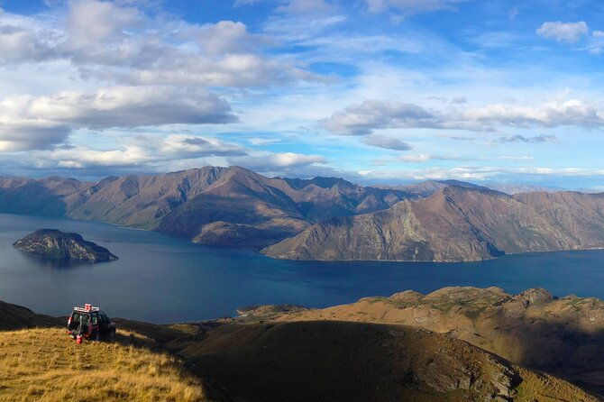 Wanaka High Country Walk - Final Thoughts
