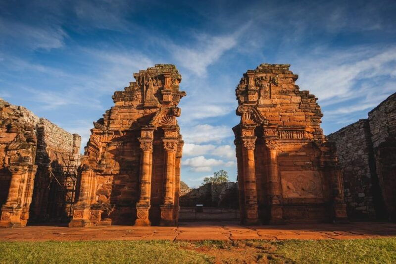 wanda-mines-and-san-ignacio-ruins-foz-puerto-iguazu