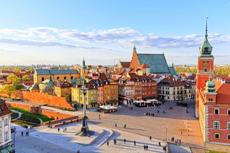 warsaw-3-hour-guided-city-highlights-tour-by-segway
