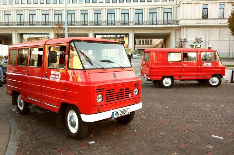 warsaw-behind-the-scenes-city-tour-with-hotel-pickup