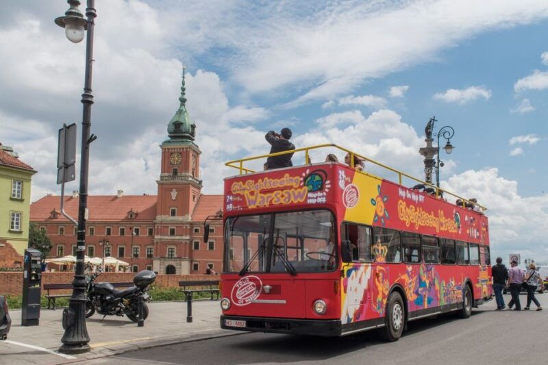 warsaw-city-sightseeing-hop-on-hop-off-bus-tour
