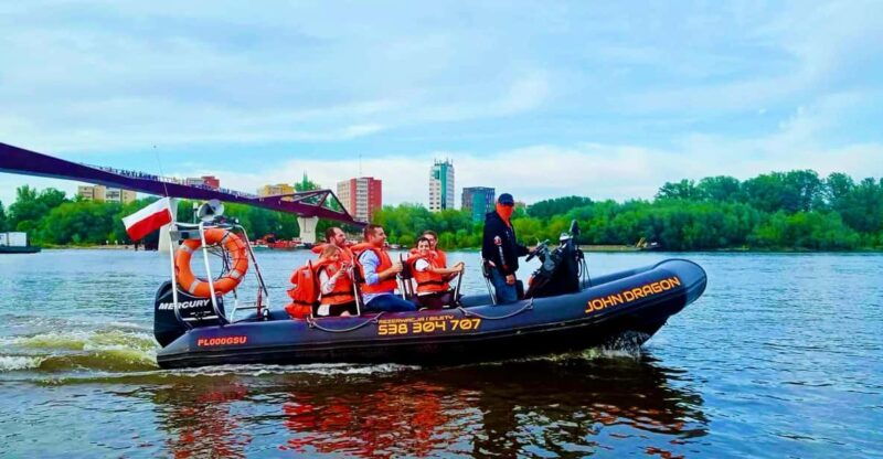 warsaw-exciting-90-min-speedboat-tour-on-the-wild-river