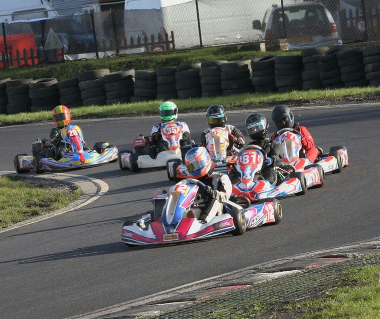 warsaw-go-karting
