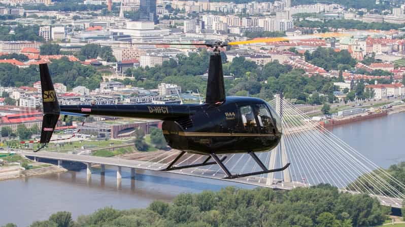 warsaw-helicopter-private-tour