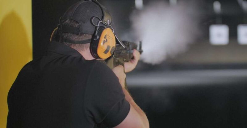 warsaw-indoor-shooting-range-experience