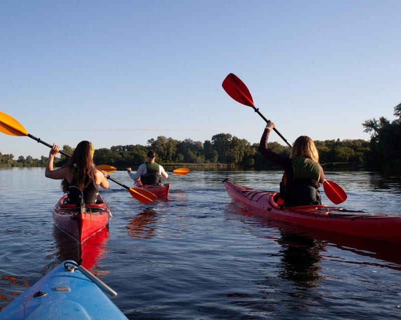 warsaw-kayaking-experience