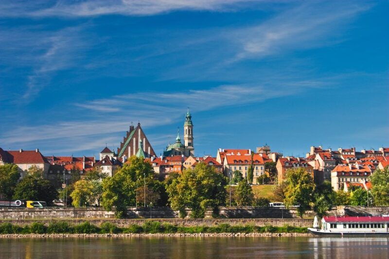 warsaw-old-and-new-town-private-walking-tour
