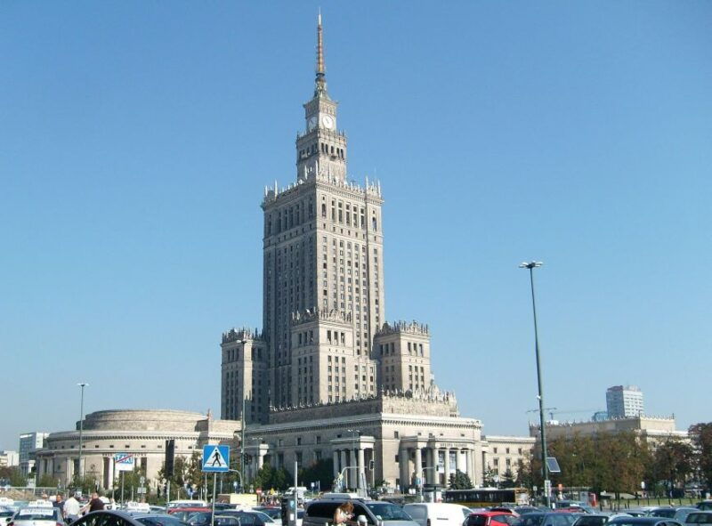 warsaw-old-town-highlights-private-walking-tour