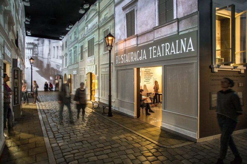 warsaw-polin-museum-of-the-history-of-polish-jews-ticket