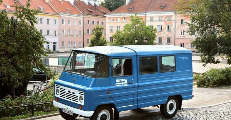 warsaw-the-best-of-the-city-private-tour-by-retro-minibus