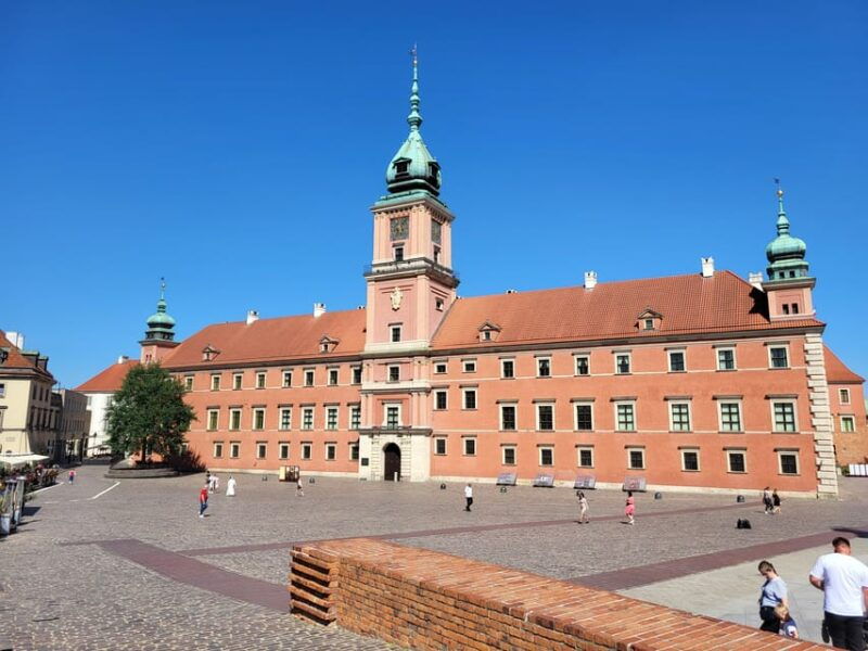 warsaw-unesco-heritage-walking-tour-in-english