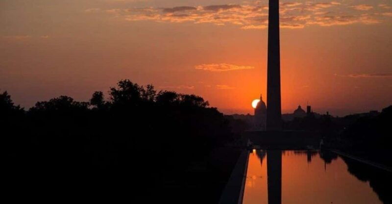 washington-d-c-small-group-tour-by-van