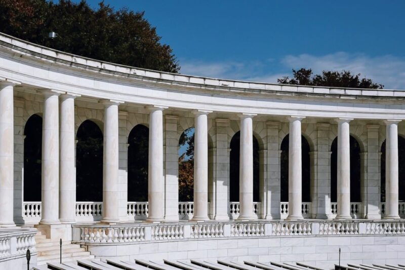 washington-dc-arlington-national-cemetery-walking-tour