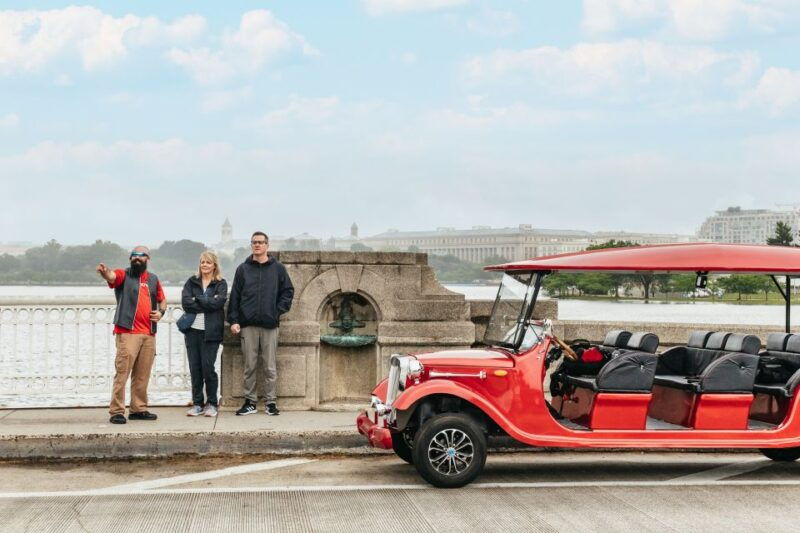 washington-dc-national-mall-tour-by-electric-vehicle