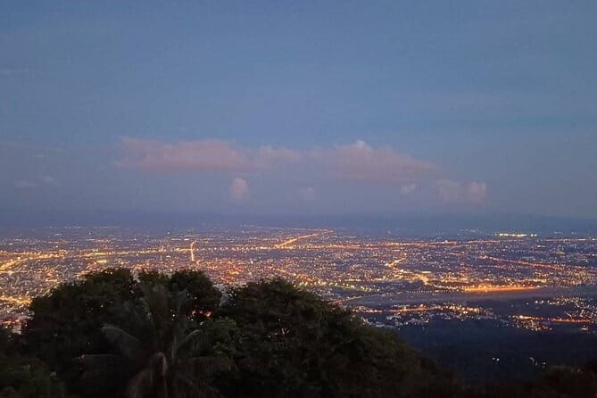 Wat Doi Suthep And Wat Pha Lat Evening Tour - Authentic Experiences and Insights from Reviewers