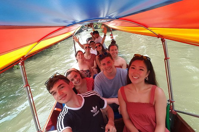 Wat Paknam Walking Tour - Why This Tour Offers Real Value