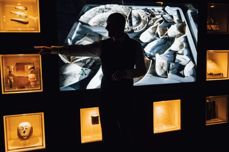 waterford-the-irish-wake-museum-guided-tour