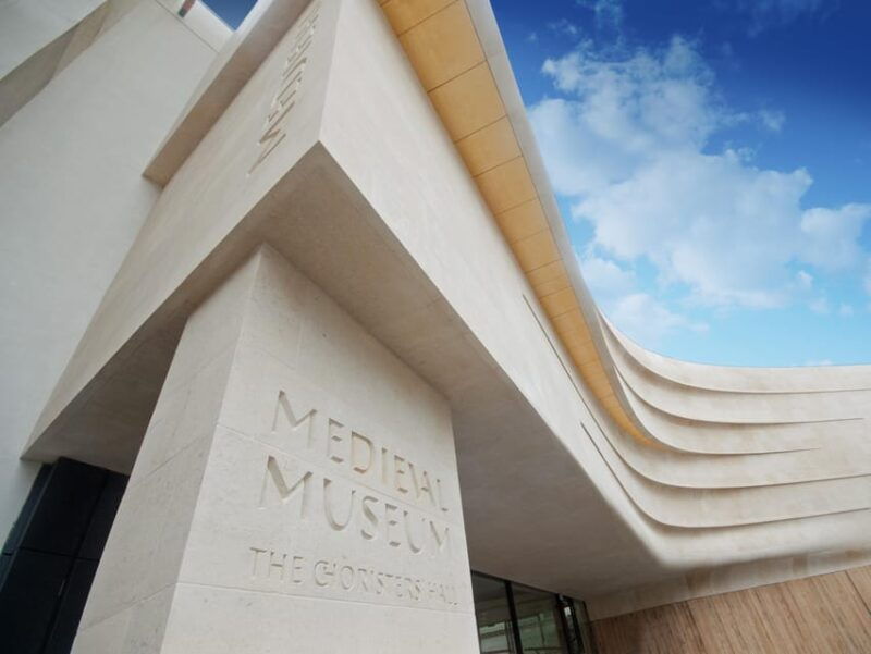 waterford-treasures-medieval-museum-entry-ticket