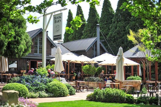 Waves Waterfalls and Wineries Full-Day Southern Highlands Private Tour - The Experience: What Travelers Say