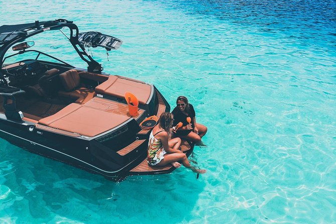 Wayfarer's Escape - Exclusive Private Boat Tour - The Itinerary in Detail: What to Expect