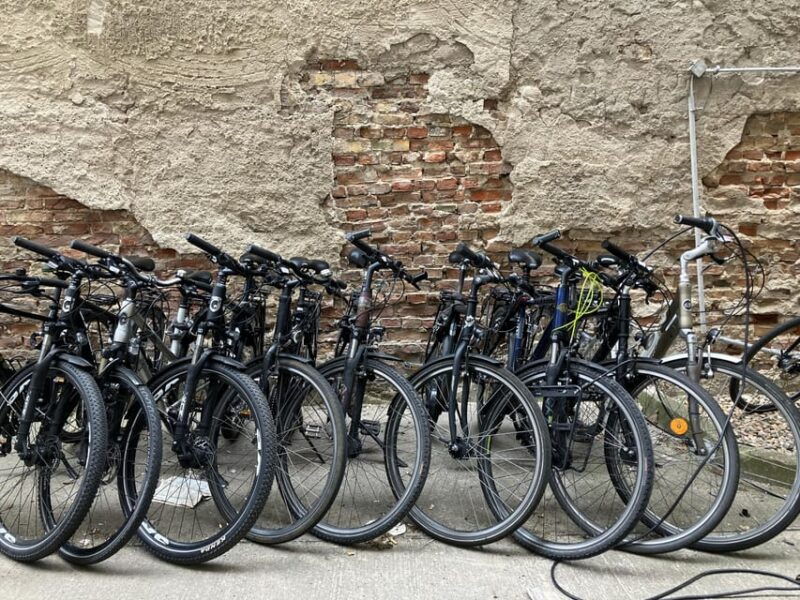 weekend-bike-rental